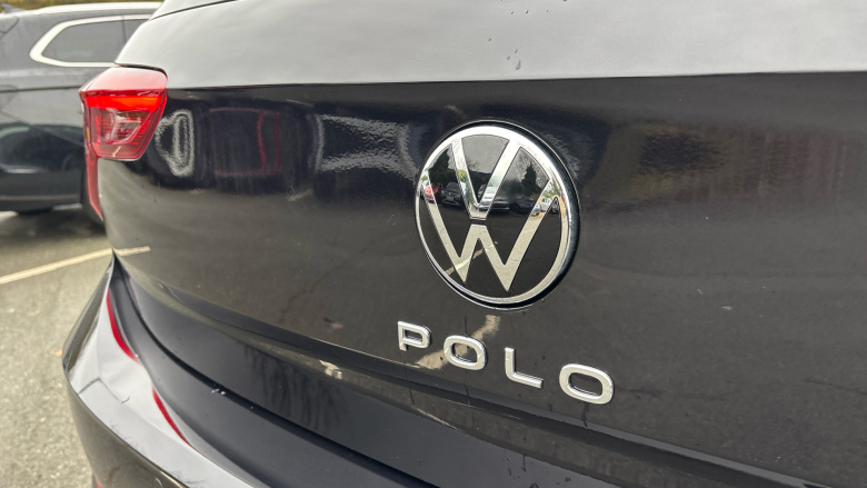 Volkswagen Polo 1.0 Life 5dr Petrol Hatchback